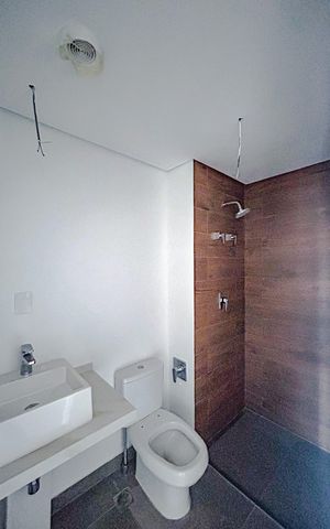 Studio para alugar com 25m², 1 quarto e sem vagaBanheiro