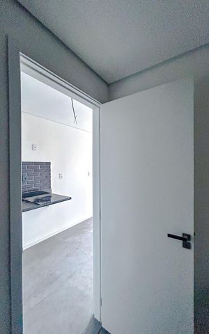 Studio para alugar com 25m², 1 quarto e sem vagaBanheiro