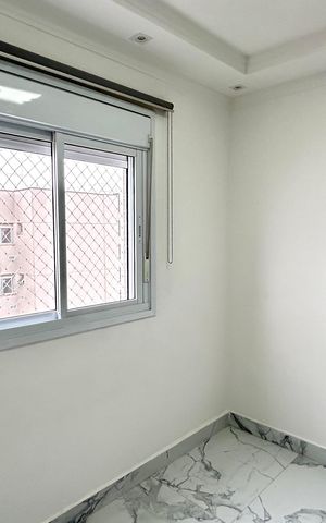 Apartamento para alugar com 66m², 2 quartos e 1 vaga Apartamento para alugar com 66m², 2 quartos e 1 vagaQuarto 1