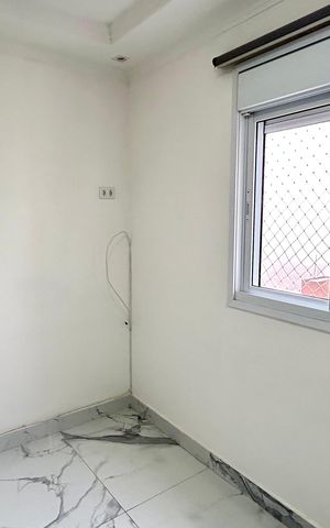 Apartamento para alugar com 66m², 2 quartos e 1 vaga Apartamento para alugar com 66m², 2 quartos e 1 vagaQuarto 1