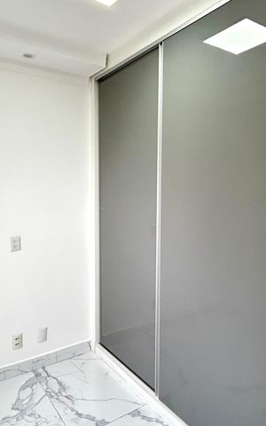 Apartamento para alugar com 66m², 2 quartos e 1 vaga Apartamento para alugar com 66m², 2 quartos e 1 vagaQuarto 1