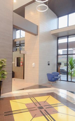 Apartamento para alugar com 66m², 2 quartos e 1 vaga Apartamento para alugar com 66m², 2 quartos e 1 vagaHall de entrada