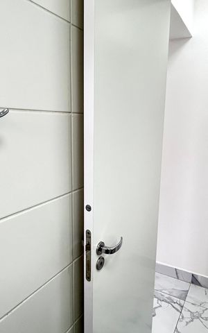 Apartamento para alugar com 66m², 2 quartos e 1 vaga Apartamento para alugar com 66m², 2 quartos e 1 vagaBanheiro 1