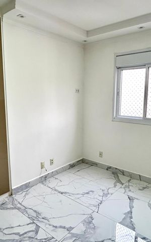 Apartamento para alugar com 66m², 2 quartos e 1 vaga Apartamento para alugar com 66m², 2 quartos e 1 vagaQuarto Suíte