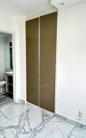 Apartamento para alugar com 66m², 2 quartos e 1 vaga Apartamento para alugar com 66m², 2 quartos e 1 vagaQuarto Suíte