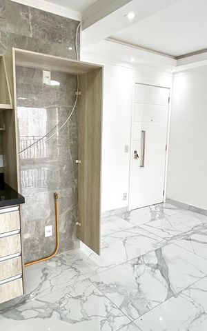 Apartamento para alugar com 66m², 2 quartos e 1 vaga Apartamento para alugar com 66m², 2 quartos e 1 vagaCozinha