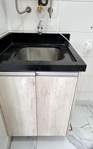 Apartamento para alugar com 66m², 2 quartos e 1 vaga Apartamento para alugar com 66m², 2 quartos e 1 vagaÁrea de Serviço