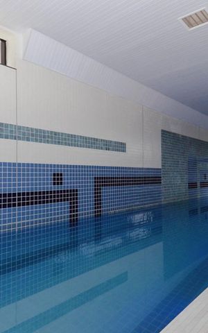 Apartamento para alugar com 66m², 2 quartos e 1 vaga Apartamento para alugar com 66m², 2 quartos e 1 vagaÁrea comum - Piscina