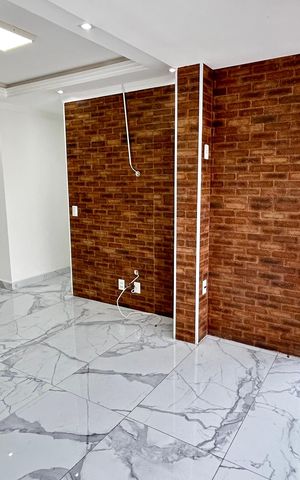 Apartamento para alugar com 66m², 2 quartos e 1 vaga Apartamento para alugar com 66m², 2 quartos e 1 vagaVaranda da Sala