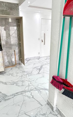Apartamento para alugar com 66m², 2 quartos e 1 vaga Apartamento para alugar com 66m², 2 quartos e 1 vagaÁrea de Serviço