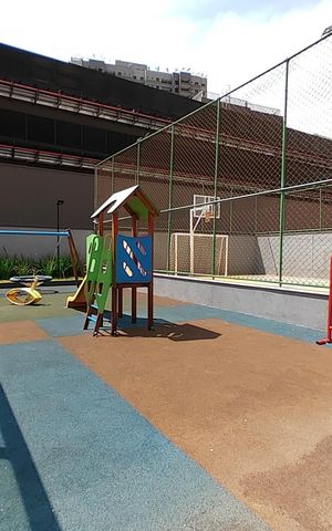 Apartamento para alugar com 95m², 2 quartos e 2 vagas