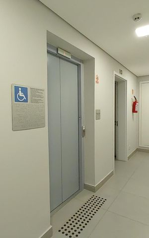 Apartamento para alugar com 95m², 2 quartos e 2 vagas