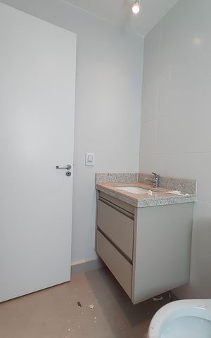 Apartamento para alugar com 95m², 2 quartos e 2 vagas