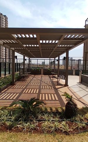 Apartamento para alugar com 95m², 2 quartos e 2 vagas