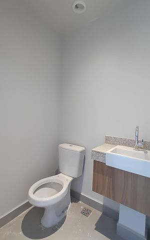 Apartamento para alugar com 95m², 2 quartos e 2 vagas