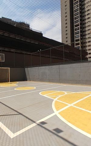 Apartamento para alugar com 95m², 2 quartos e 2 vagas
