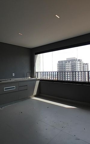 Apartamento para alugar com 95m², 2 quartos e 2 vagas