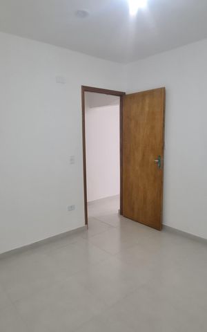 Studio para alugar com 35m², 1 quarto e sem vaga Studio para alugar com 35m², 1 quarto e sem vagaQuarto