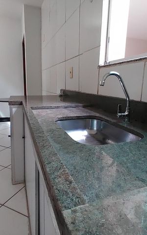 Casa para alugar com 120m², 3 quartos e 4 vagas Casa para alugar com 120m², 3 quartos e 4 vagasCozinha