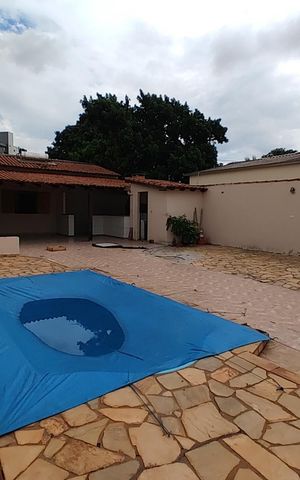 Casa para alugar com 120m², 3 quartos e 4 vagas