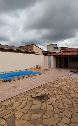 Casa para alugar com 120m², 3 quartos e 4 vagas