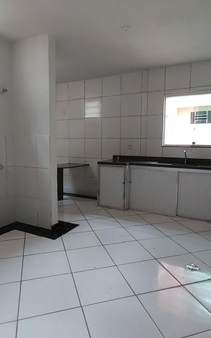 Casa para alugar com 120m², 3 quartos e 4 vagas Casa para alugar com 120m², 3 quartos e 4 vagasCozinha