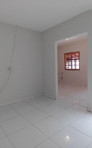 Casa para alugar com 120m², 3 quartos e 4 vagas Casa para alugar com 120m², 3 quartos e 4 vagasSala