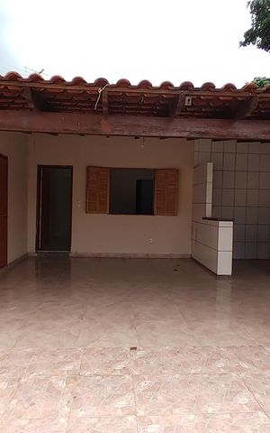 Casa para alugar com 120m², 3 quartos e 4 vagas