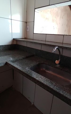 Casa para alugar com 120m², 3 quartos e 4 vagas Casa para alugar com 120m², 3 quartos e 4 vagasCozinha