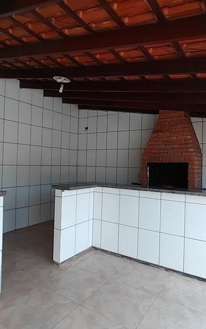 Casa para alugar com 120m², 3 quartos e 4 vagas