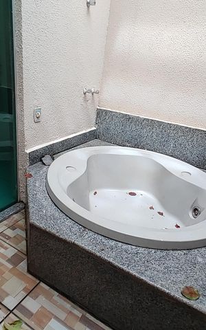 Casa para alugar com 120m², 3 quartos e 4 vagas