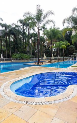 Apartamento à venda com 77m², 3 quartos e 2 vagas