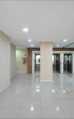 Apartamento à venda com 77m², 3 quartos e 2 vagas Apartamento à venda com 77m², 3 quartos e 2 vagasHall de Entrada