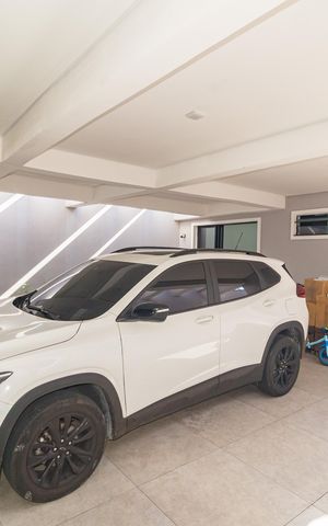 Casa à venda com 151m², 3 quartos e 3 vagas Casa à venda com 151m², 3 quartos e 3 vagasGaragem