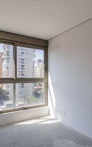 Apartamento à venda com 231m², 3 quartos e 4 vagas Apartamento à venda com 231m², 3 quartos e 4 vagasSuíte 1