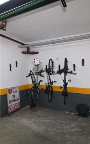 Apartamento para alugar com 40m², 2 quartos e sem vagaÁrea Comum