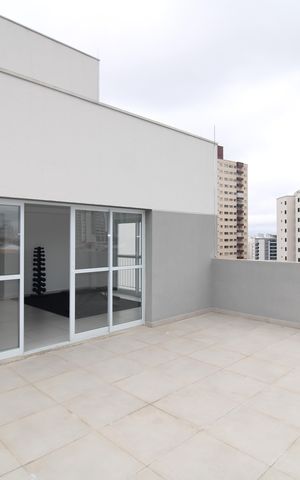 Apartamento para alugar com 40m², 2 quartos e sem vagaÁrea Comum