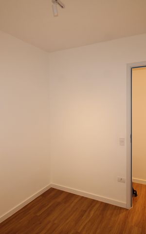 Apartamento para alugar com 40m², 2 quartos e sem vagaQuarto 1