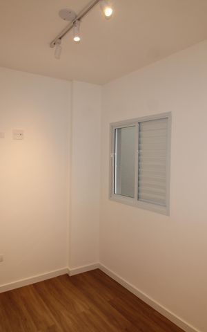 Apartamento para alugar com 40m², 2 quartos e sem vagaQuarto 1
