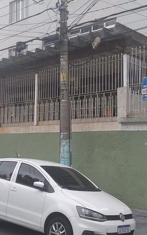 Apartamento para alugar com 40m², 2 quartos e sem vaga Apartamento para alugar com 40m², 2 quartos e sem vagaFachada