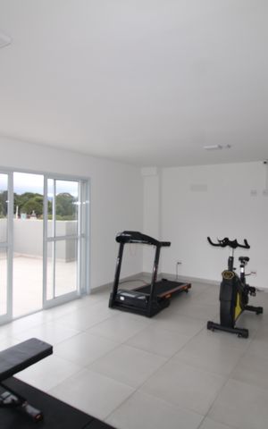 Apartamento para alugar com 40m², 2 quartos e sem vagaÁrea Comum