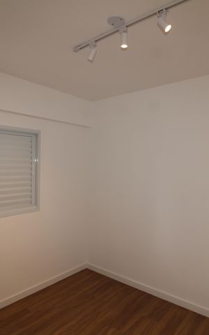 Apartamento para alugar com 40m², 2 quartos e sem vagaQuarto 2