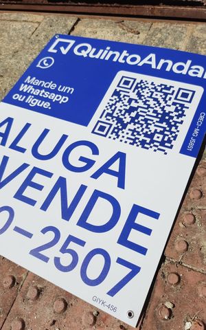 Casa à venda com 150m², 3 quartos e 1 vaga Casa à venda com 150m², 3 quartos e 1 vagaPlaca instalada