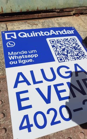 Casa à venda com 150m², 3 quartos e 1 vaga Casa à venda com 150m², 3 quartos e 1 vagaPlaca instalada