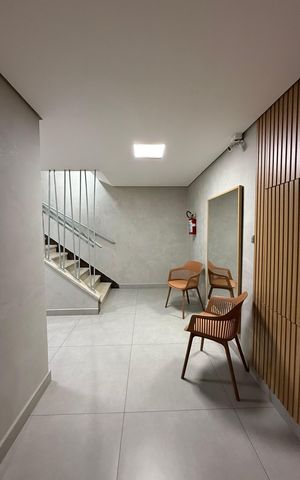 Apartamento à venda com 134m², 2 quartos e 1 vaga