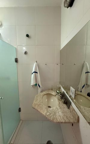 Apartamento à venda com 134m², 2 quartos e 1 vaga