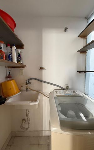 Apartamento à venda com 134m², 2 quartos e 1 vaga