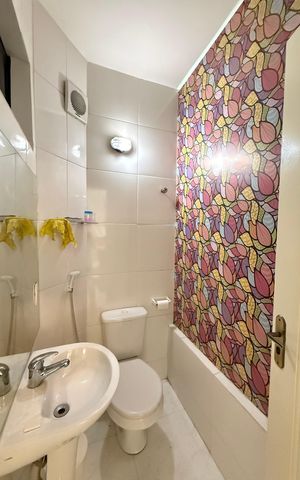 Apartamento à venda com 134m², 2 quartos e 1 vaga