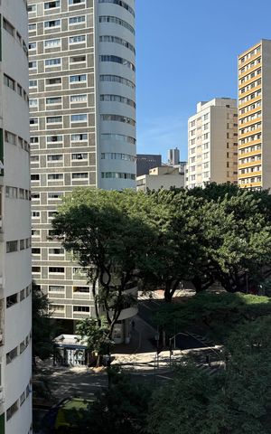 Apartamento à venda com 134m², 2 quartos e 1 vaga