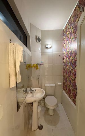 Apartamento à venda com 134m², 2 quartos e 1 vaga